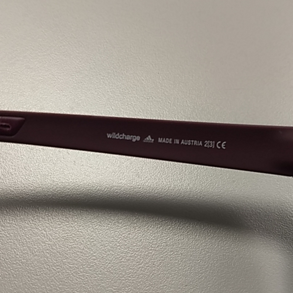 - Adidas Sunglasses - Picture 7 of 8